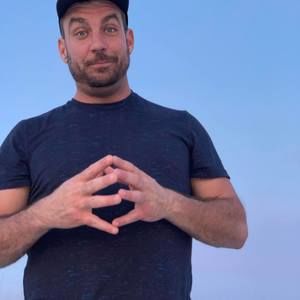 Meet your Posher, Ben